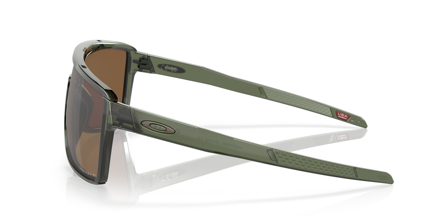 OAKLEY OO9147 CASTEL 914704 63