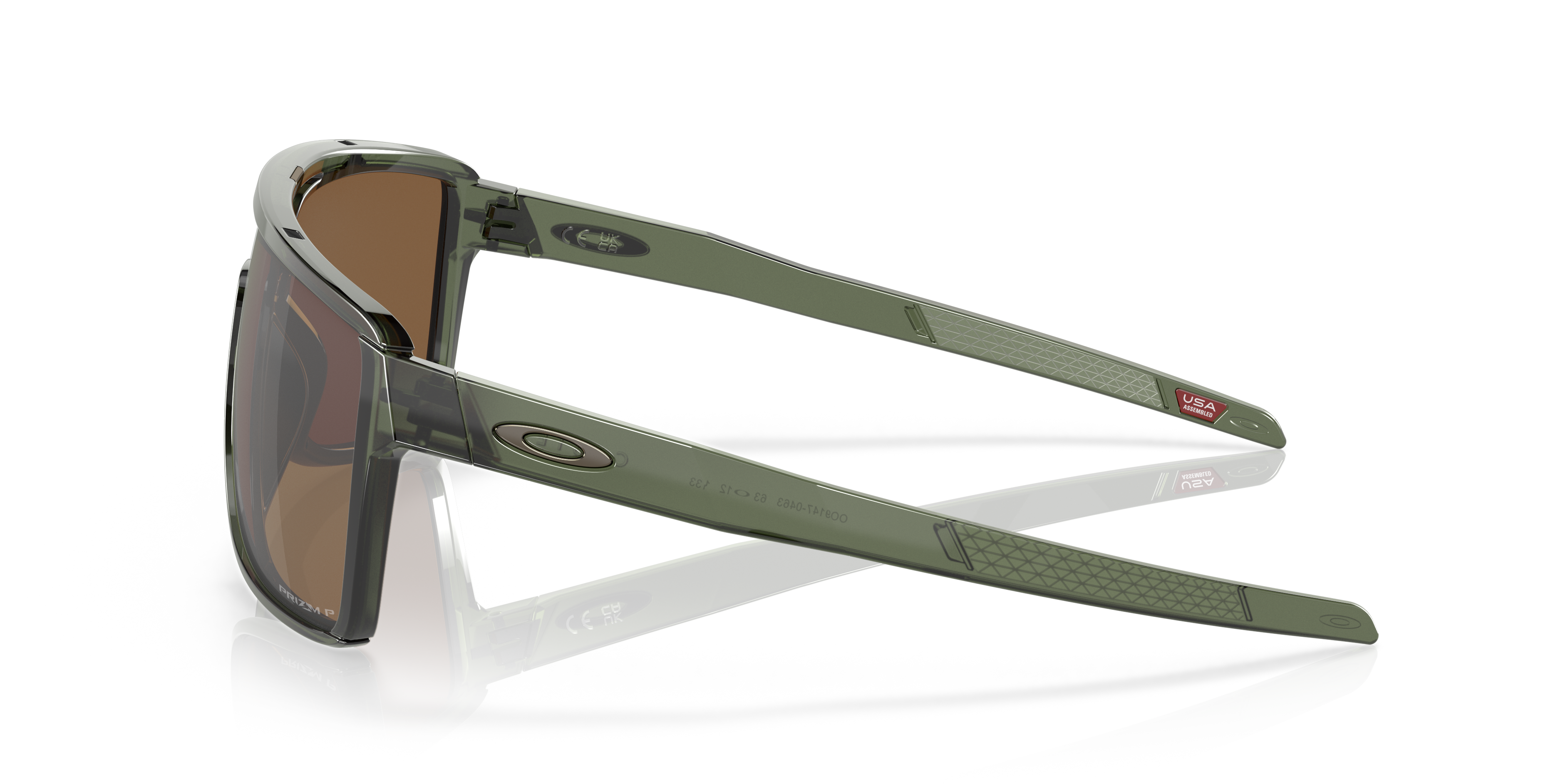 OAKLEY OO9147 CASTEL 914704 63