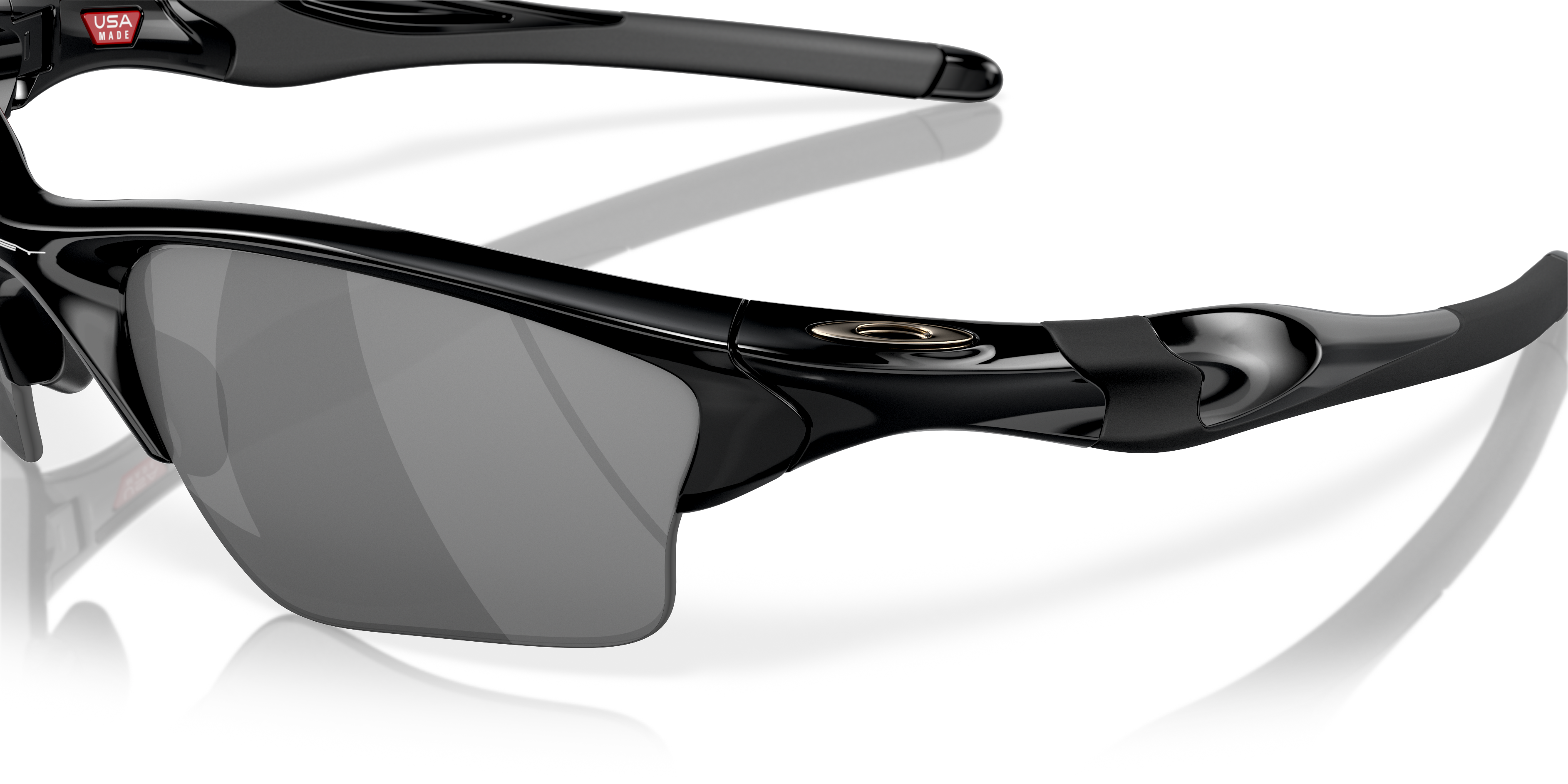 Oakley OO9154 Half Jacket 2.0 XL 915401 62