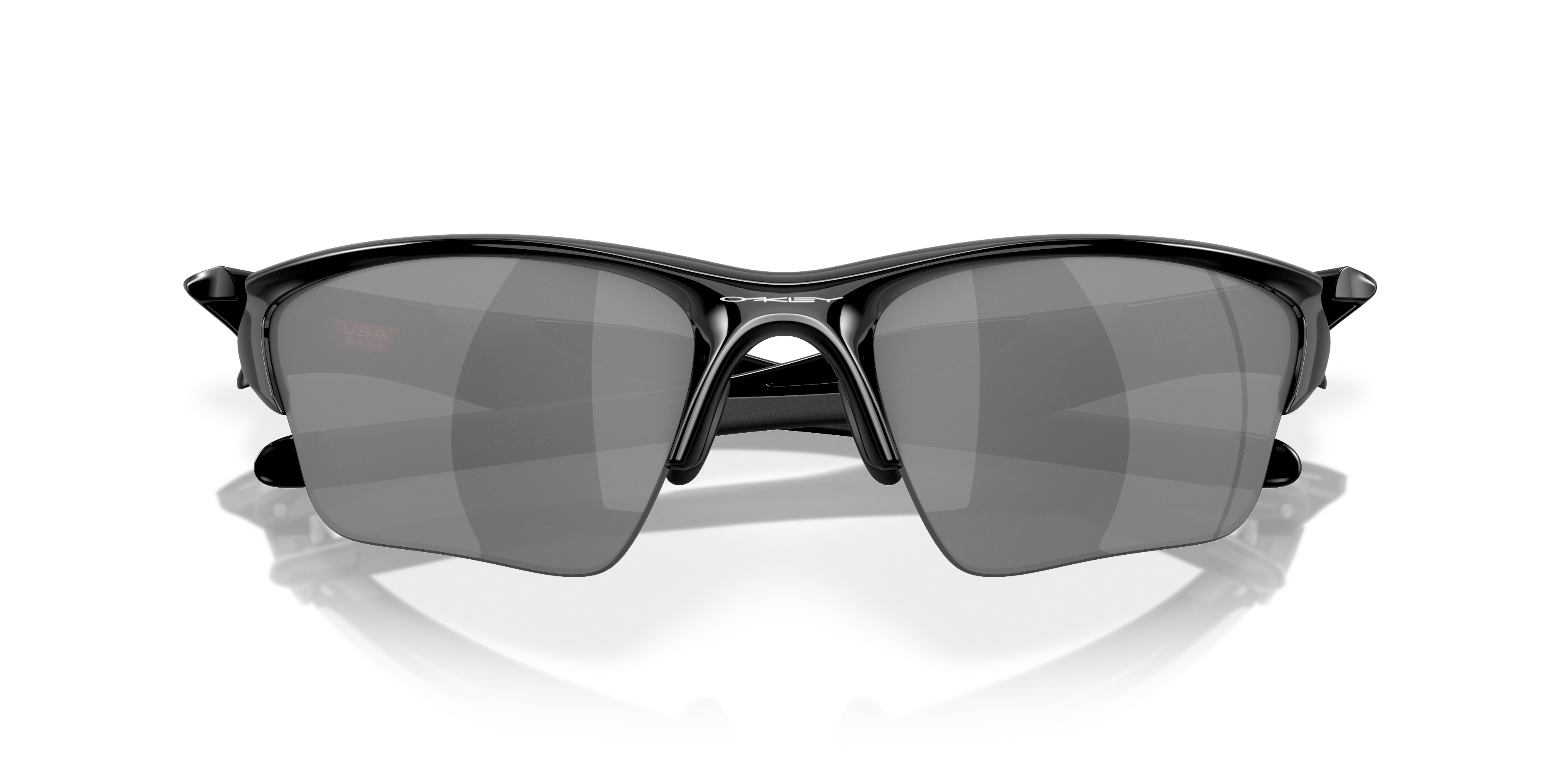 Oakley OO9154 Half Jacket 2.0 XL 915401 62