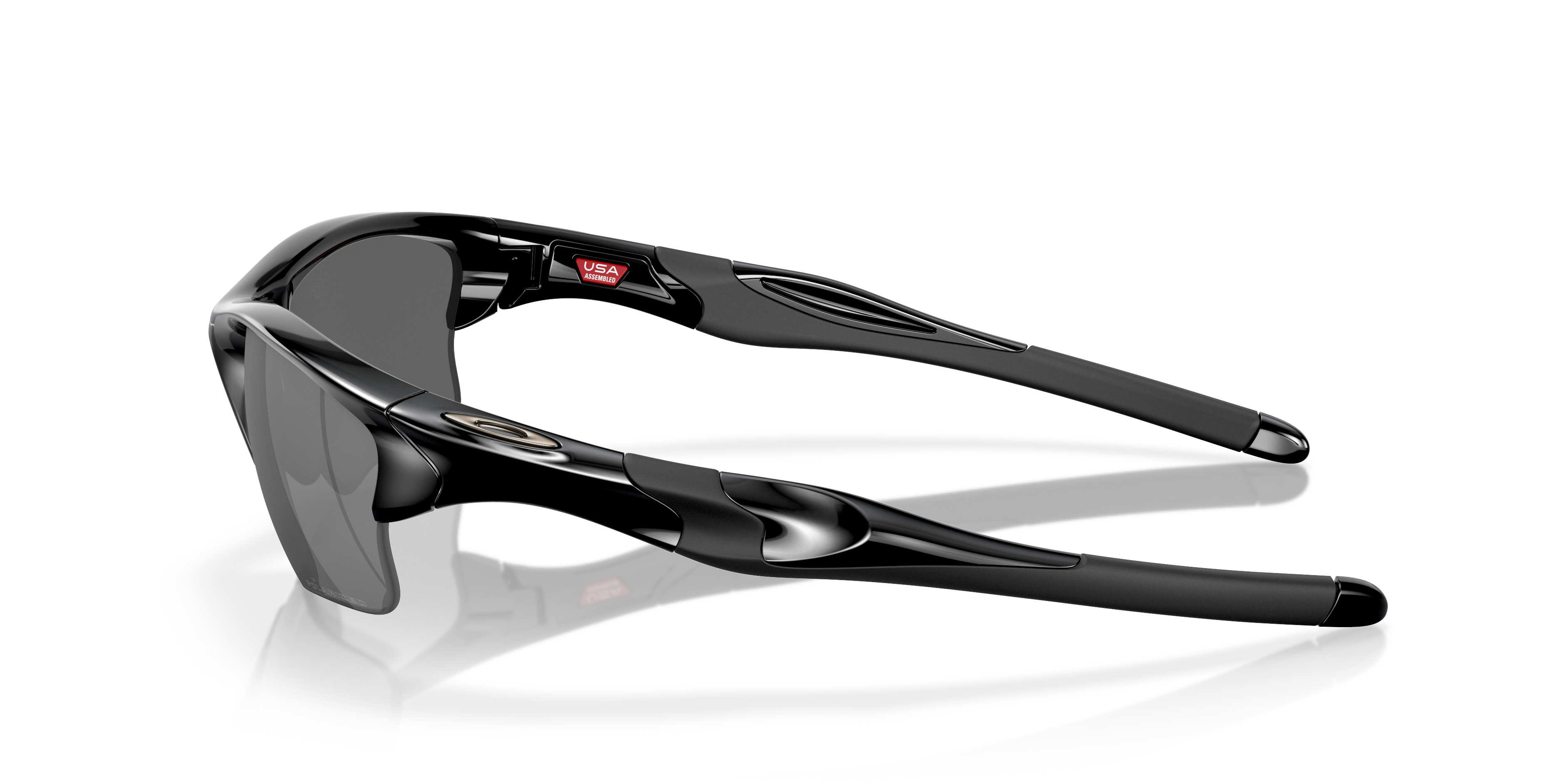 OAKLEY OO9154 HALF JACKET 2.0 XL 915405 62