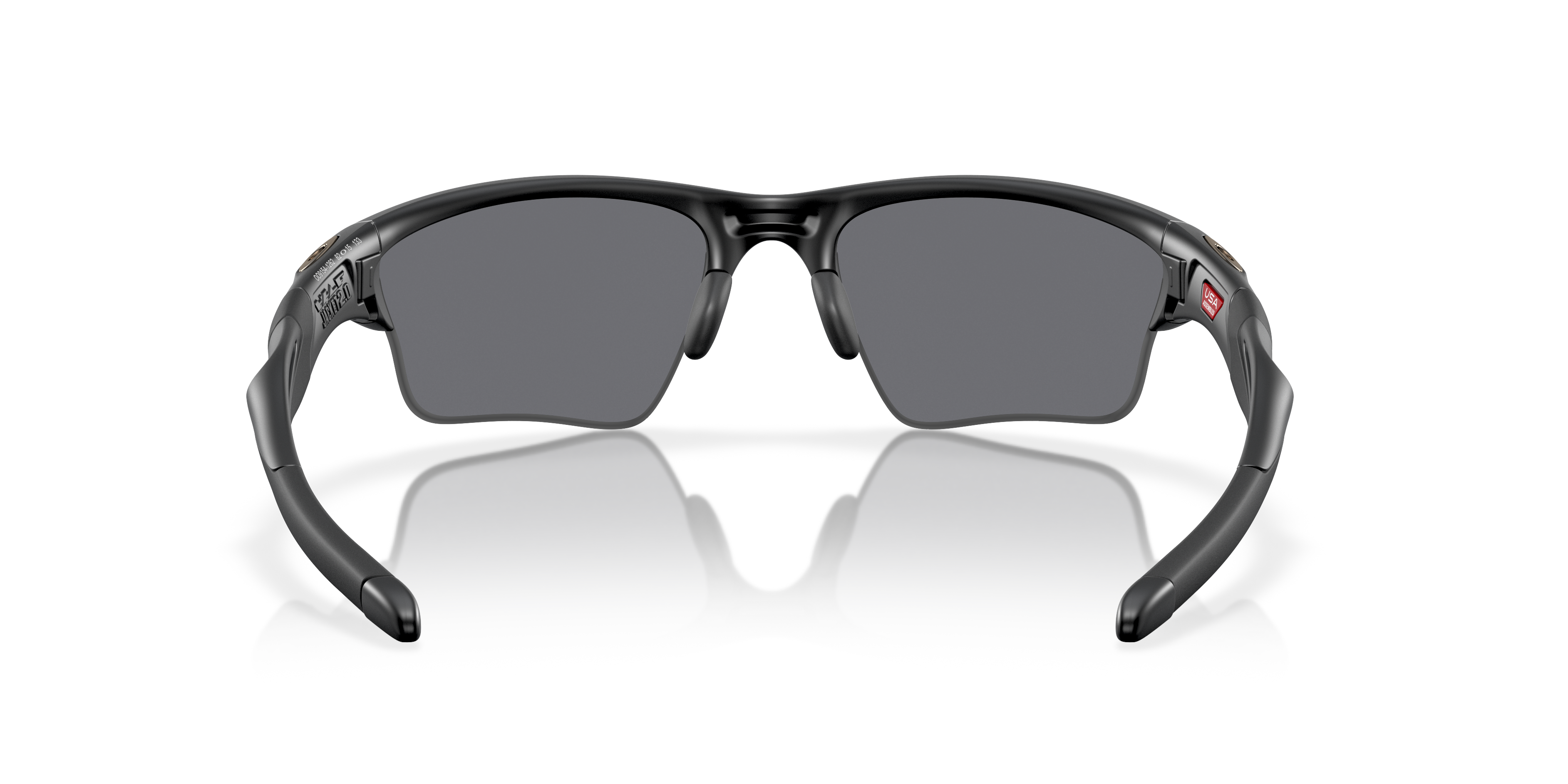 OAKLEY OO9154 HALF JACKET 2.0 XL 915412 62