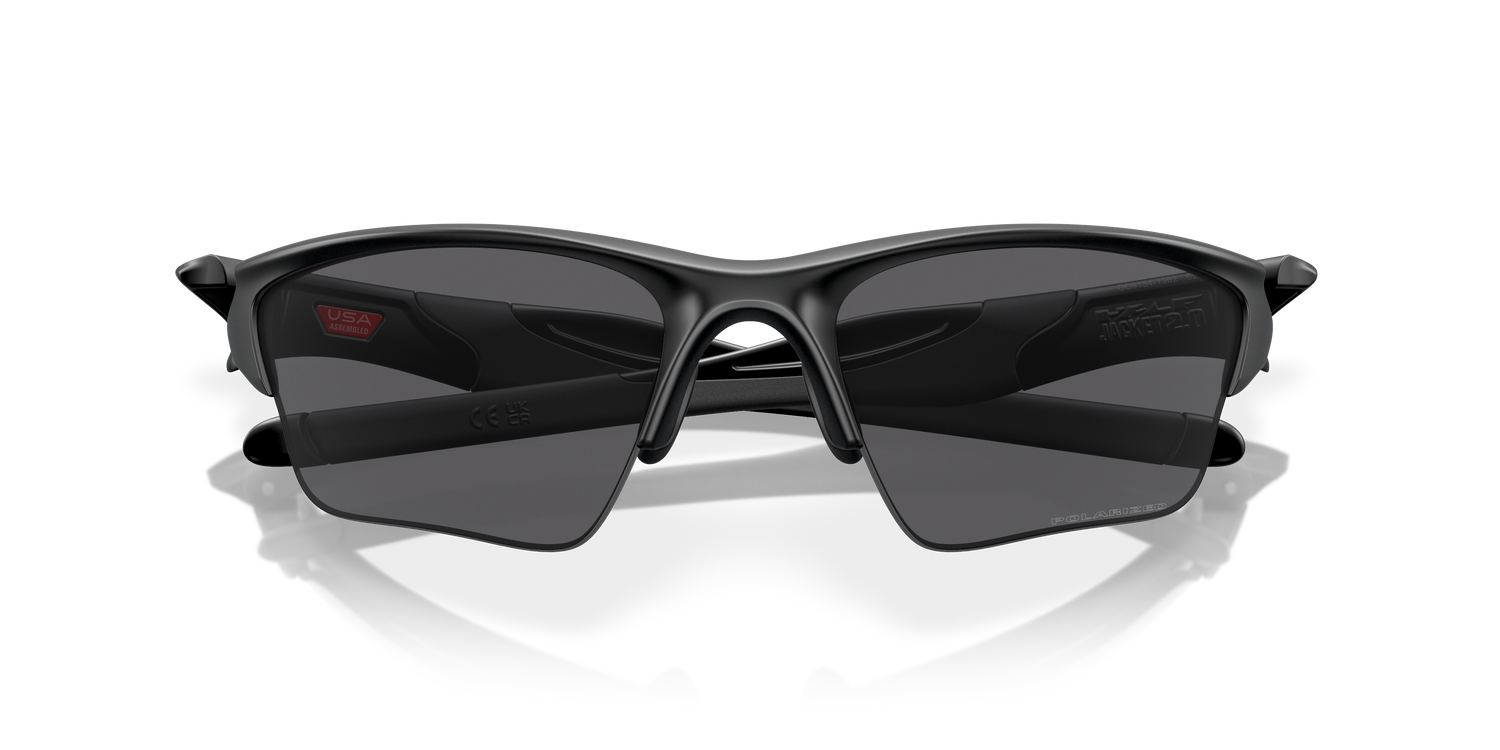 OAKLEY OO9154 HALF JACKET 2.0 XL 915413 62