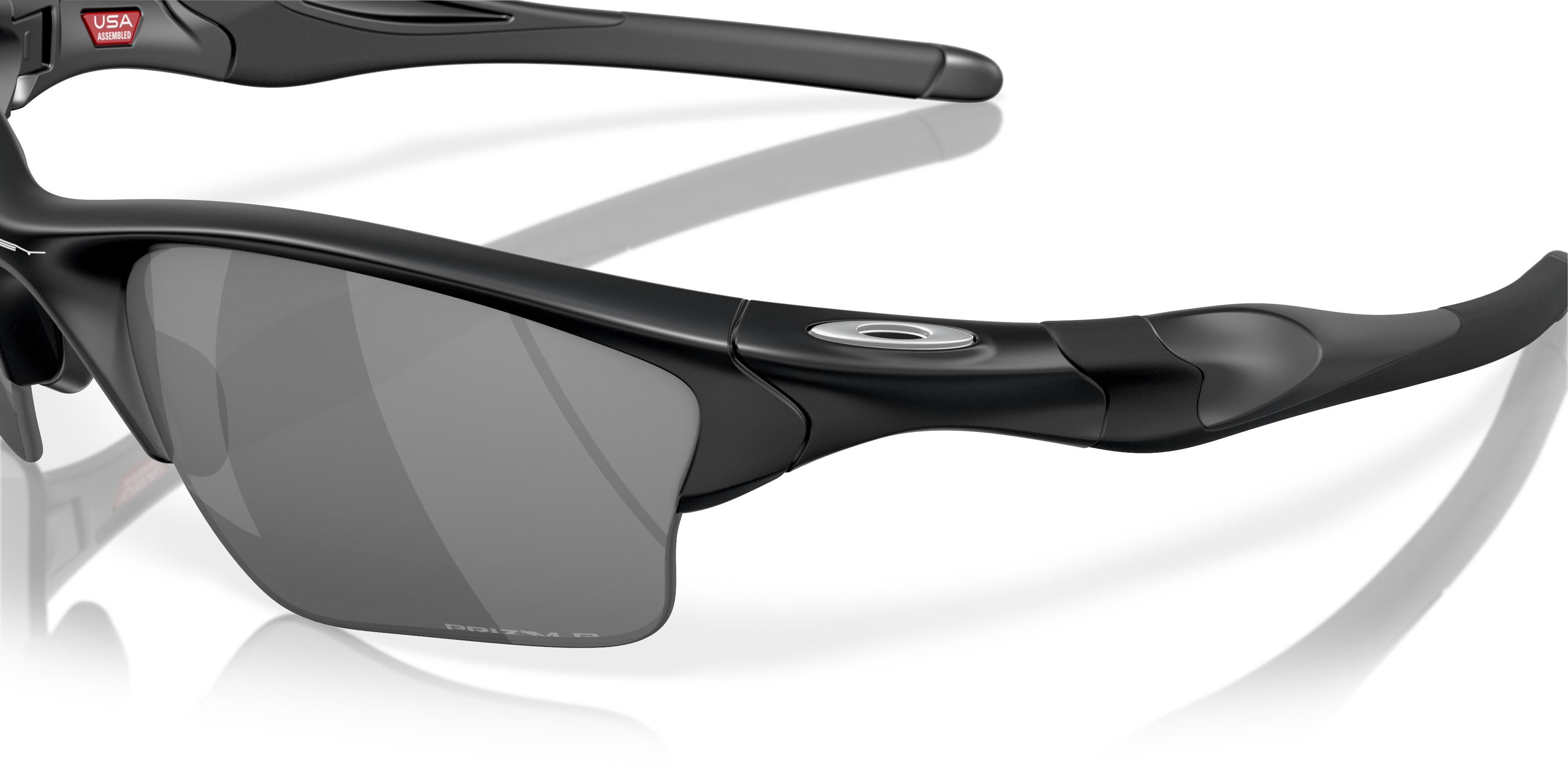 OAKLEY OO9154 HALF JACKET 2.0 XL 915465 62