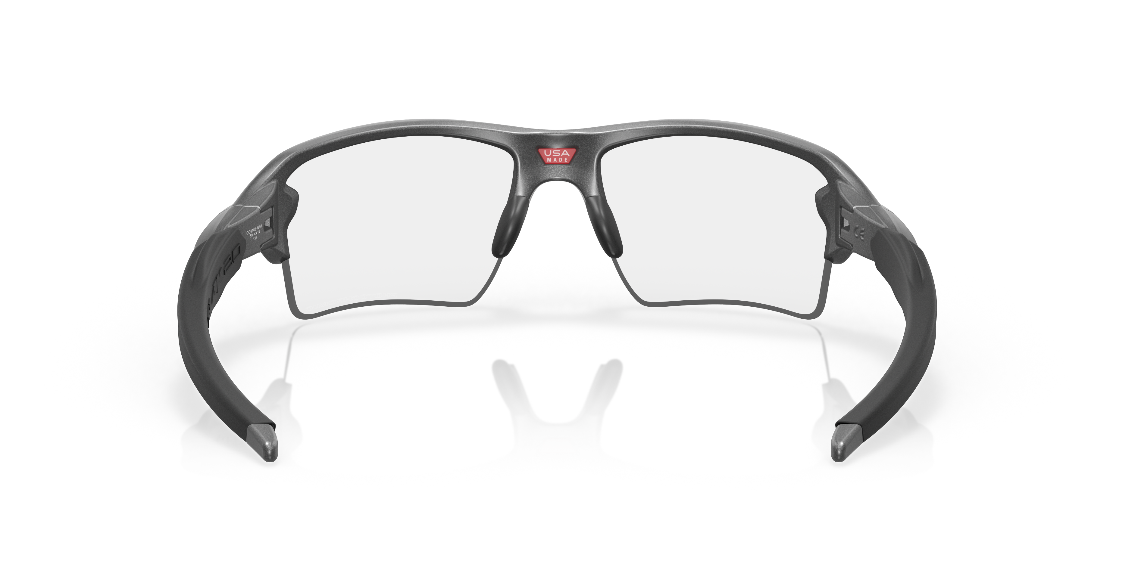 OAKLEY OO9188 FLAK 2.0 XL 918816 59