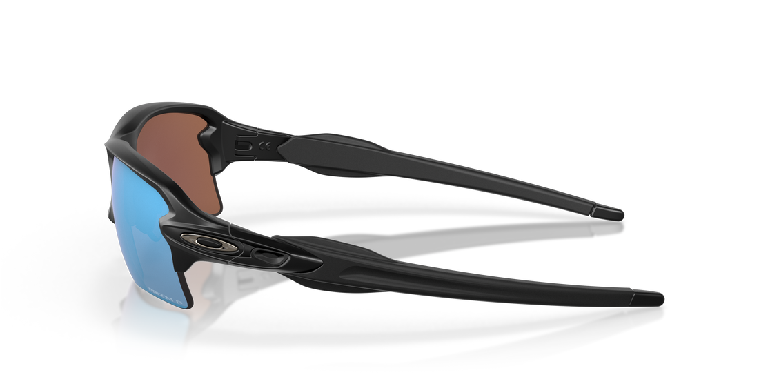 Lunettes de soleil oakley oo9188 flak 2.0 xl 918858 masculina taille 59mm - Vue détaillée