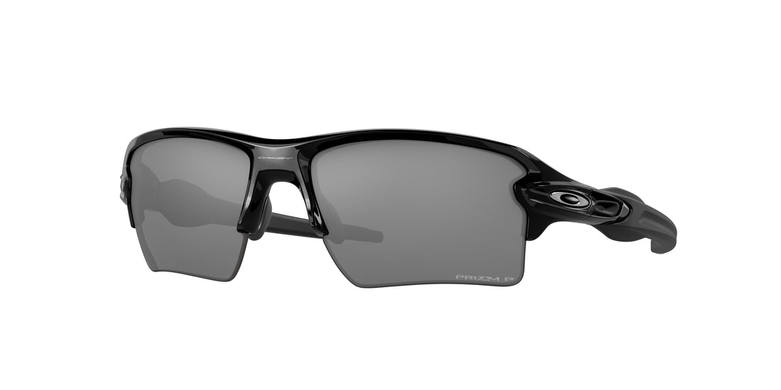 Lunettes de soleil oakley oo9188 flak 2.0 xl 918872 masculina taille 59mm - Vue principale