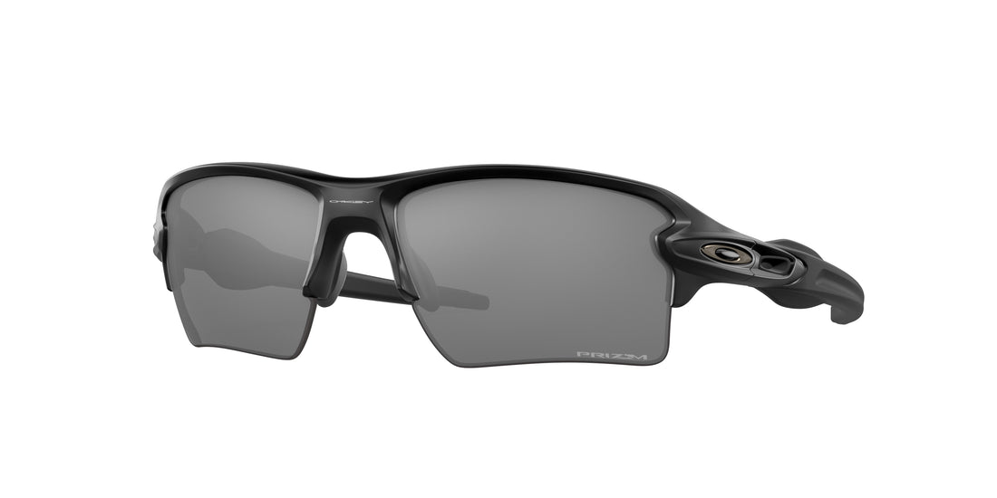 Lunettes de soleil oakley oo9188 flak 2.0 xl 918873 masculina taille 59mm - Vue principale