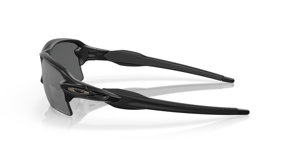 Lunettes de soleil oakley oo9188 flak 2.0 xl 918873 masculina taille 59mm - Vue détaillée