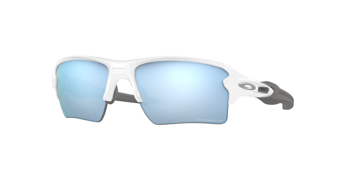 Lunettes de soleil oakley oo9188 flak 2.0 xl 918882 masculina taille 59mm - Vue principale
