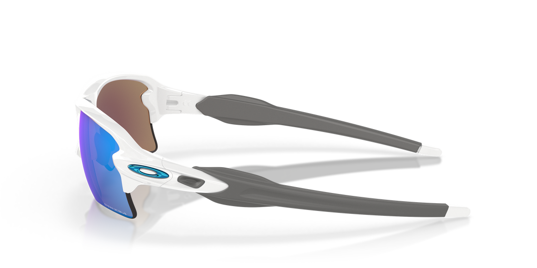 Lunettes de soleil oakley oo9188 flak 2.0 xl 918894 masculina taille 59mm - Vue détaillée