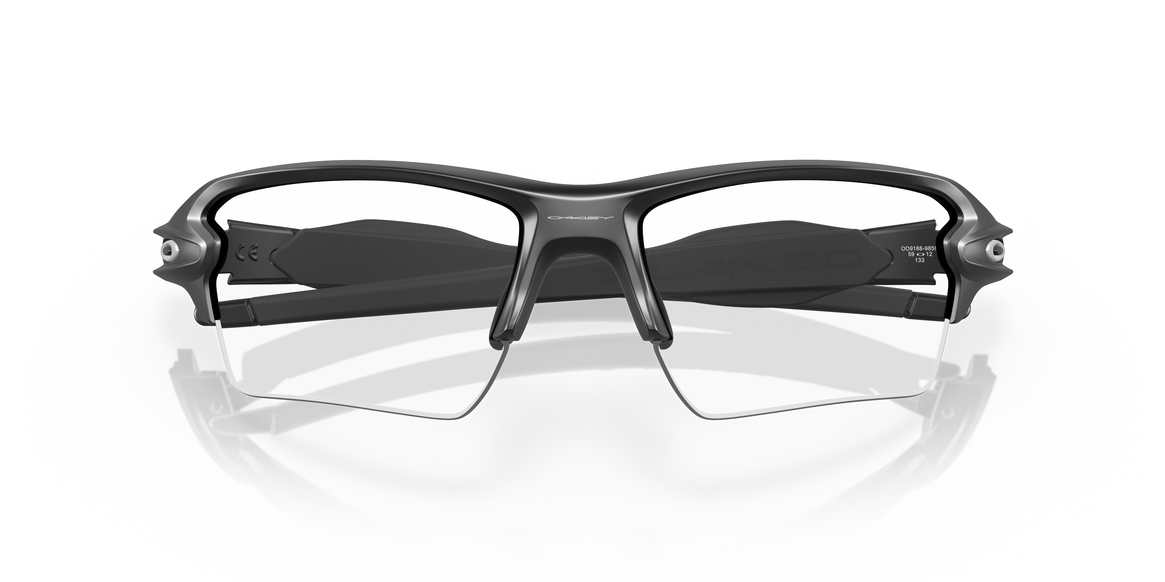 OAKLEY OO9188 FLAK 2.0 XL 918898 59