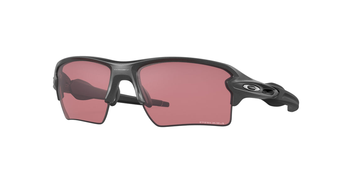 Lunettes de soleil oakley oo9188 flak 2.0 xl 9188b2 masculina taille 59mm - Vue principale