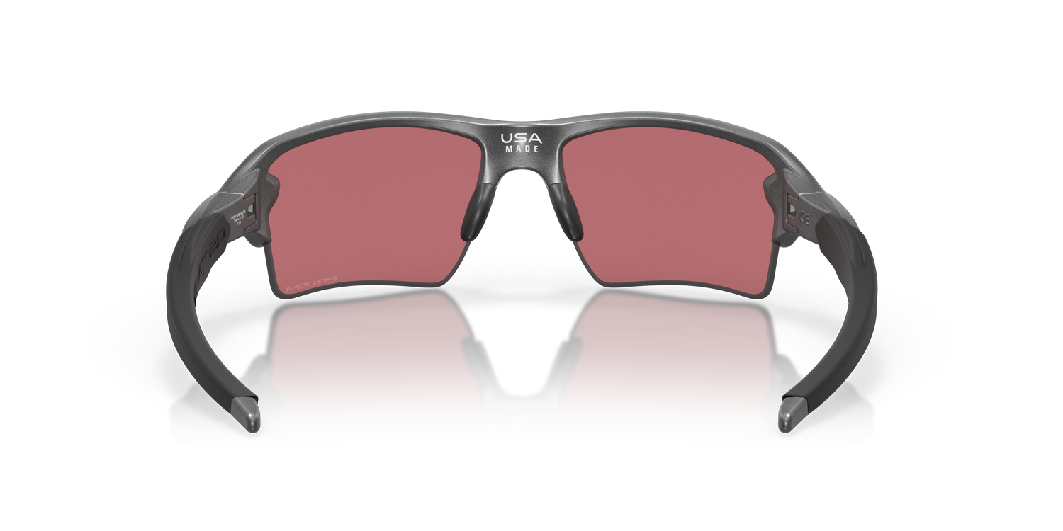 OAKLEY OO9188 FLAK 2.0 XL 9188B2 59