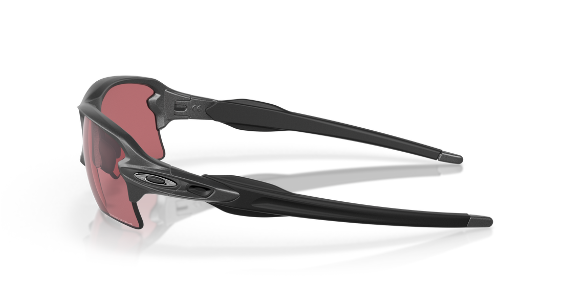 Lunettes de soleil oakley oo9188 flak 2.0 xl 9188b2 masculina taille 59mm - Vue détaillée