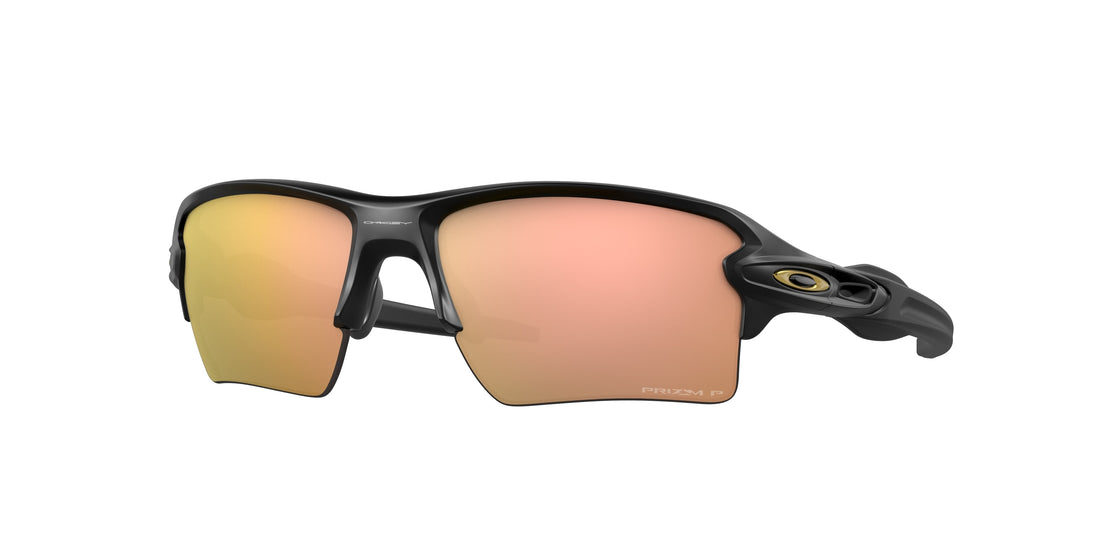 Lunettes de soleil oakley oo9188 flak 2.0 xl 9188b3 masculina taille 59mm - Vue principale
