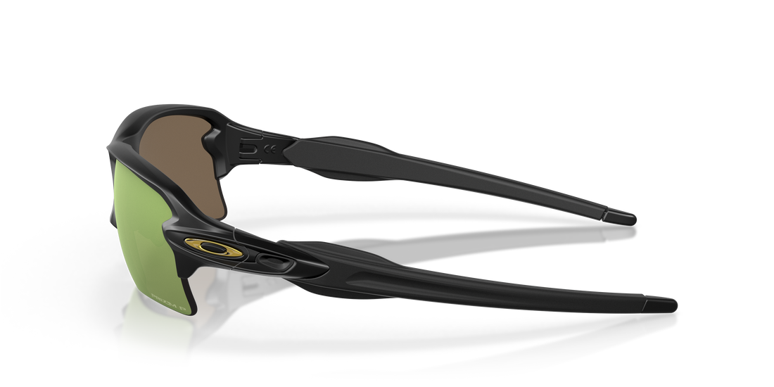 Lunettes de soleil oakley oo9188 flak 2.0 xl 9188b3 masculina taille 59mm - Vue détaillée