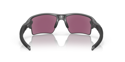 OAKLEY OO9188 FLAK 2.0 XL 9188F3 59