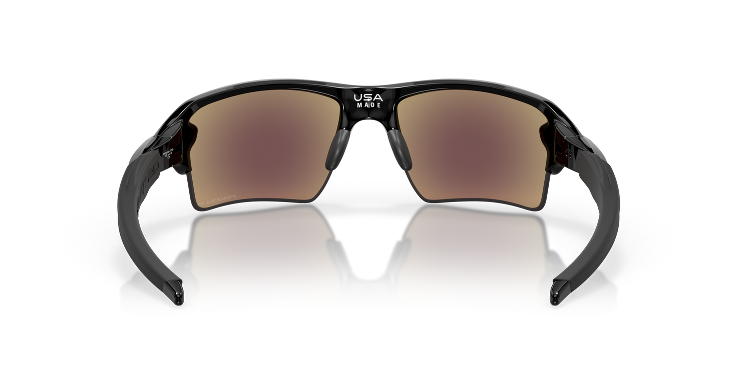 OAKLEY OO9188 FLAK 2.0 XL 9188F7 59