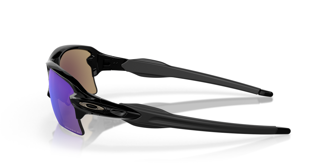 Lunettes de soleil oakley oo9188 flak 2.0 xl 9188f7 masculina taille 59mm - Vue détaillée