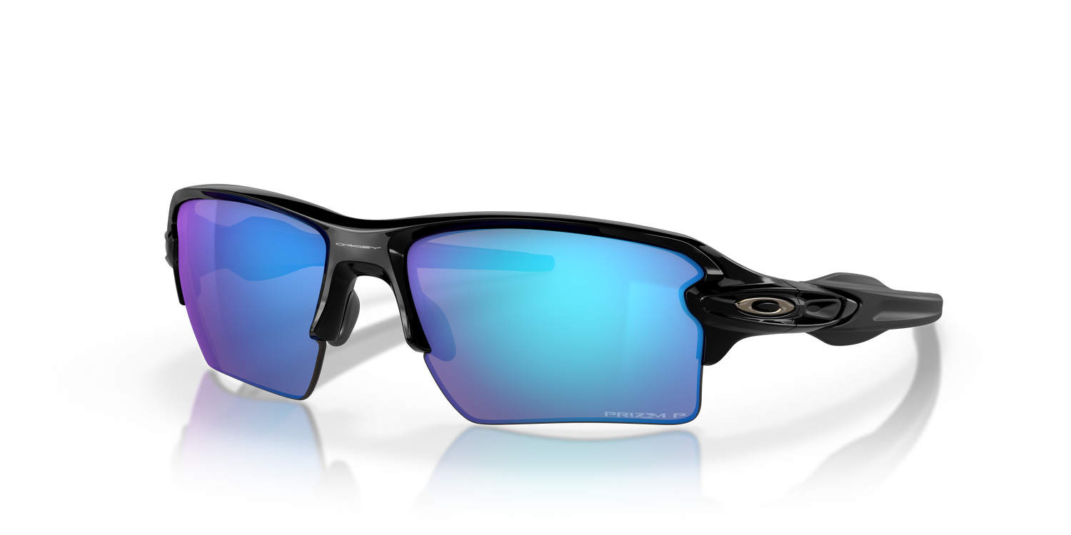 OAKLEY OO9188 FLAK 2.0 XL 9188F7 59