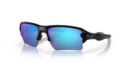 OAKLEY OO9188 FLAK 2.0 XL 9188F7 59