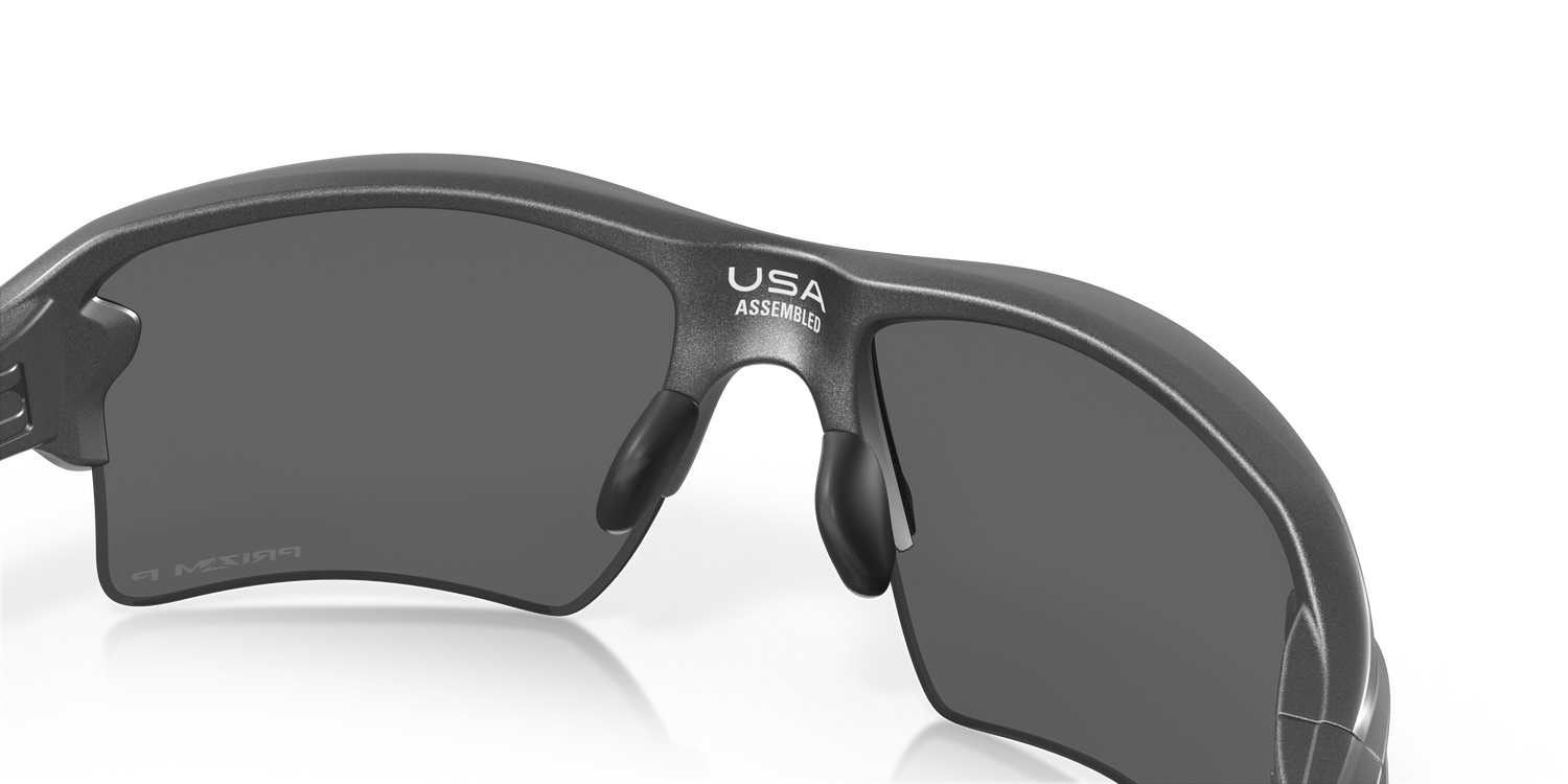 OAKLEY OO9188 FLAK 2.0 XL 9188F8 59