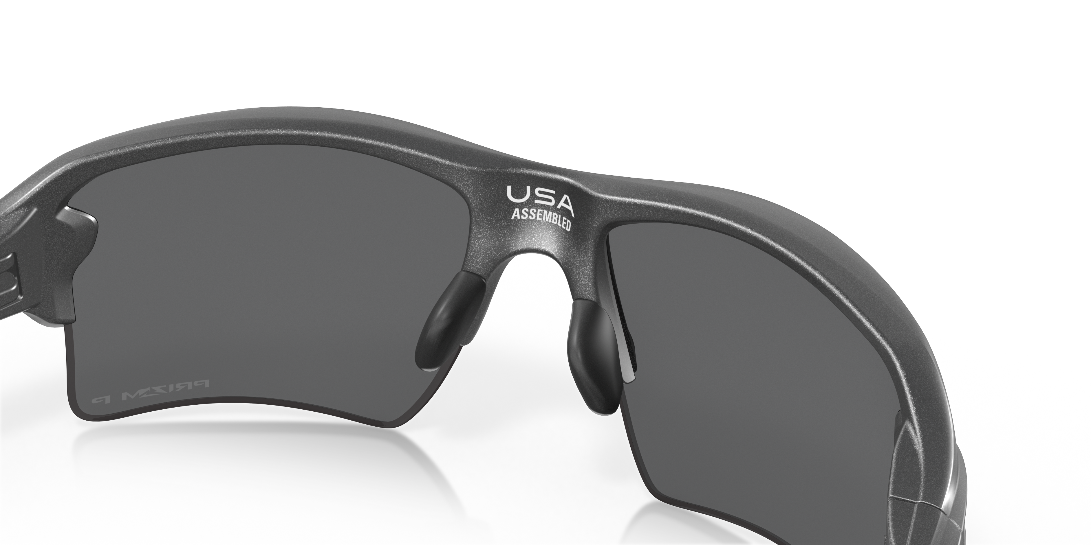 OAKLEY OO9188 FLAK 2.0 XL 9188F8 59