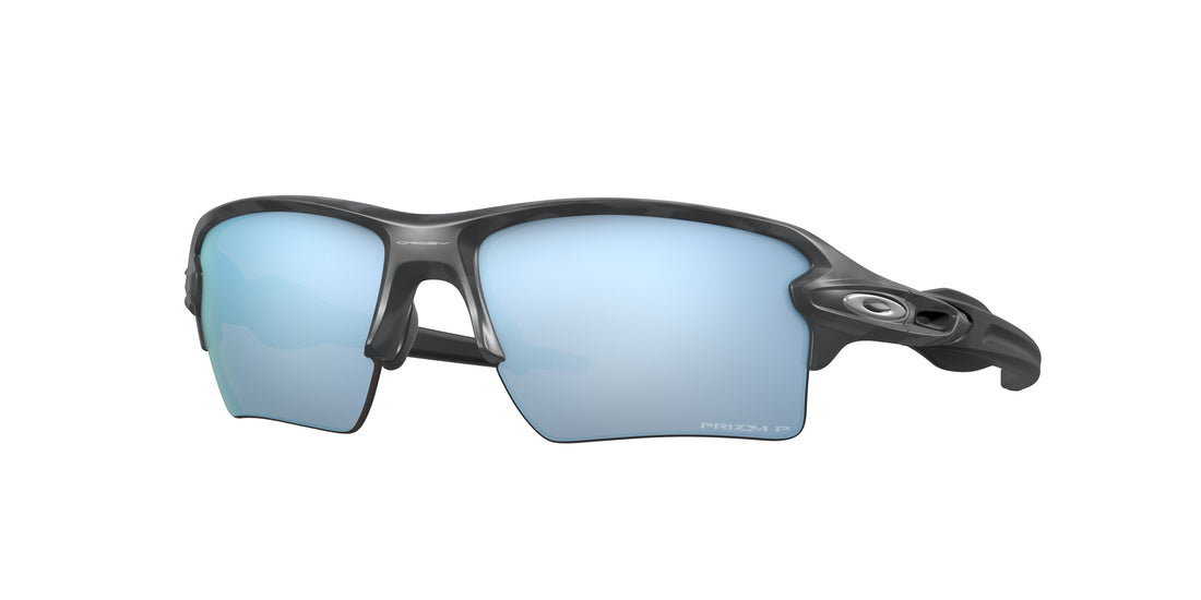 Lunettes de soleil oakley oo9188 flak 2.0 xl 9188g3 masculina taille 59mm - Vue principale