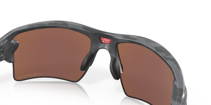 OAKLEY OO9188 FLAK 2.0 XL 9188G3 59