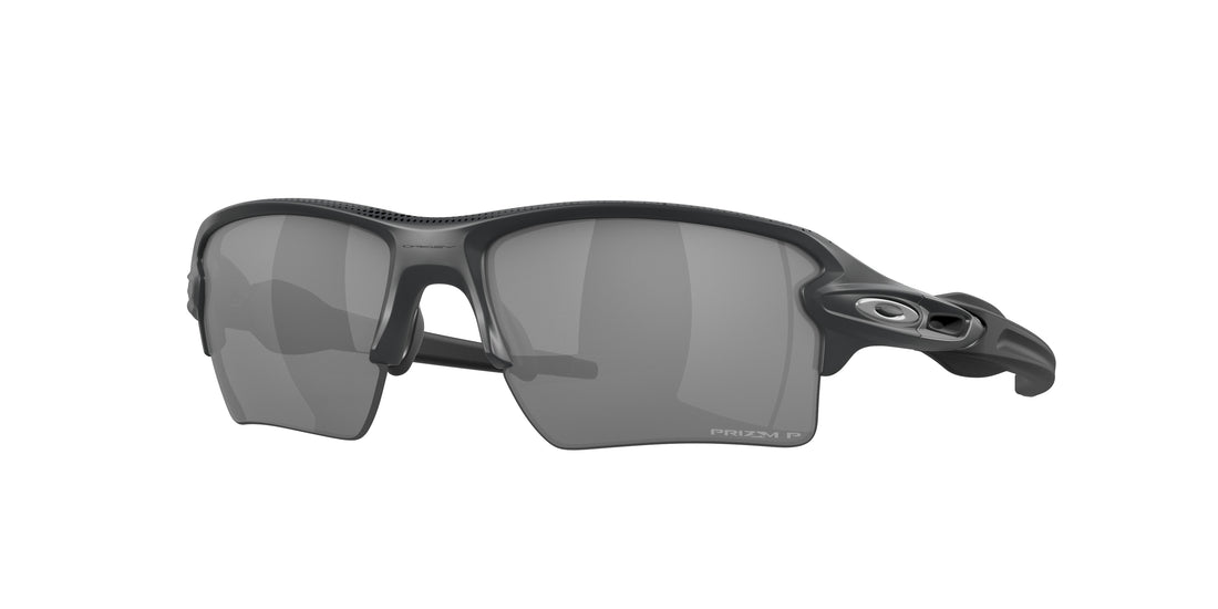 Lunettes de soleil oakley oo9188 flak 2.0 xl 9188h3 masculina taille 59mm - Vue principale