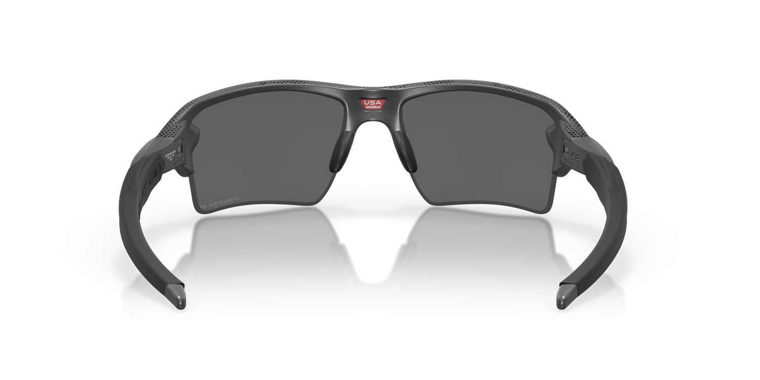 OAKLEY OO9188 FLAK 2.0 XL 9188H3 59