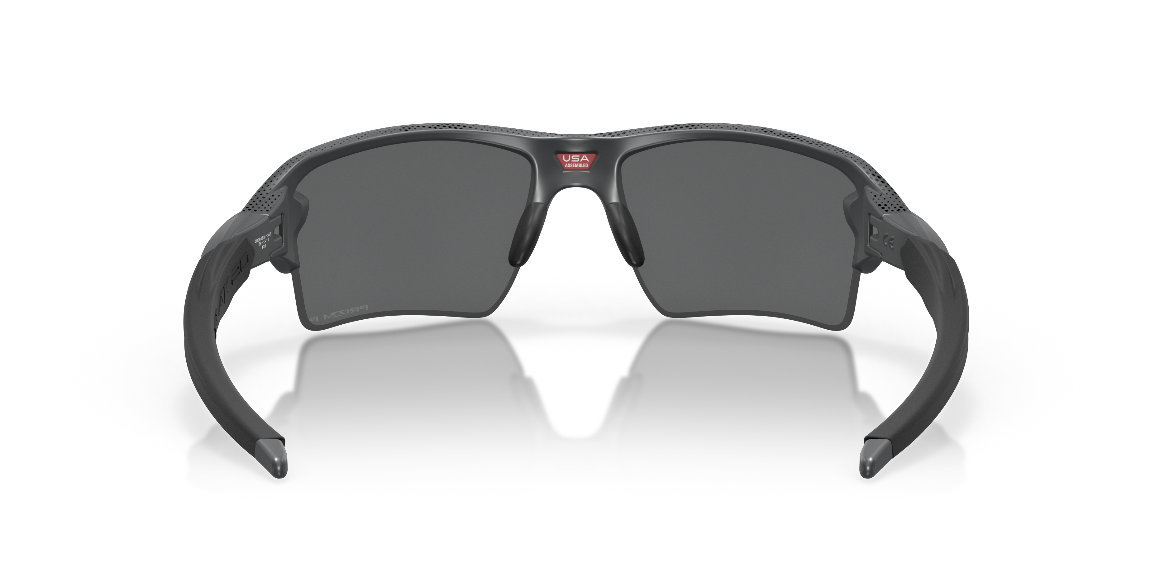 OAKLEY OO9188 FLAK 2.0 XL 9188H3 59