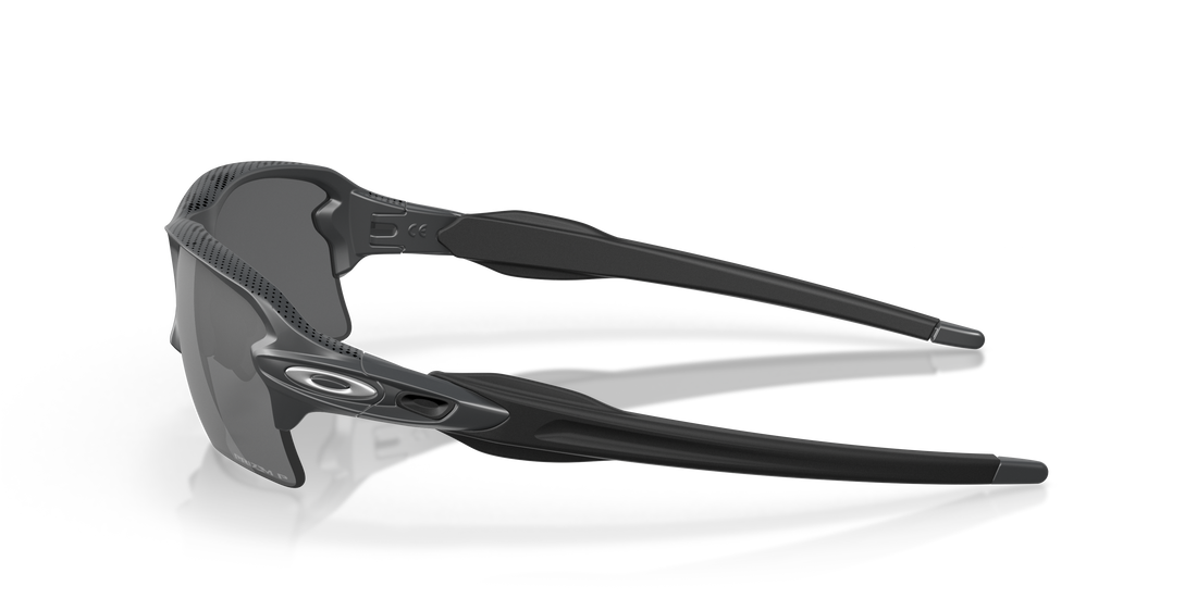 Lunettes de soleil oakley oo9188 flak 2.0 xl 9188h3 masculina taille 59mm - Vue détaillée