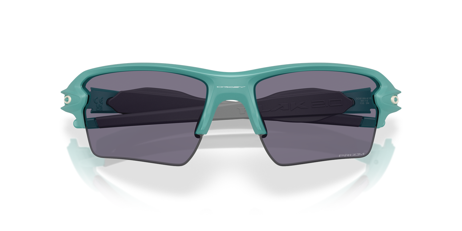 OAKLEY OO9188 FLAK 2.0 XL 9188K1 59