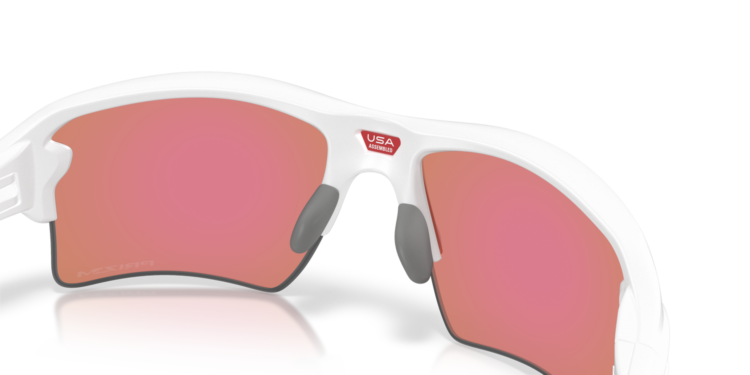 OAKLEY OO9188 FLAK 2.0 XL 9188K3 59