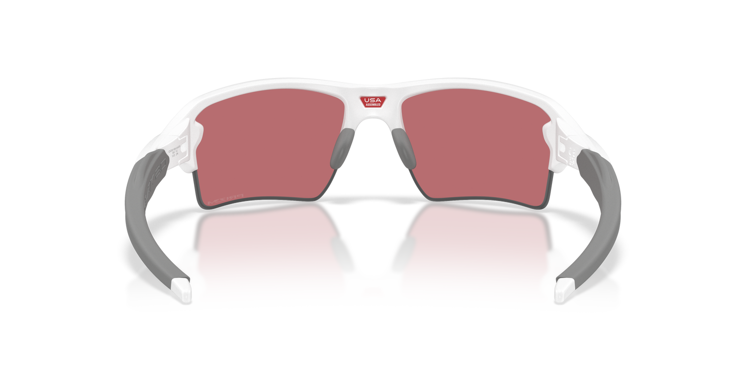 OAKLEY OO9188 FLAK 2.0 XL 9188K4 59