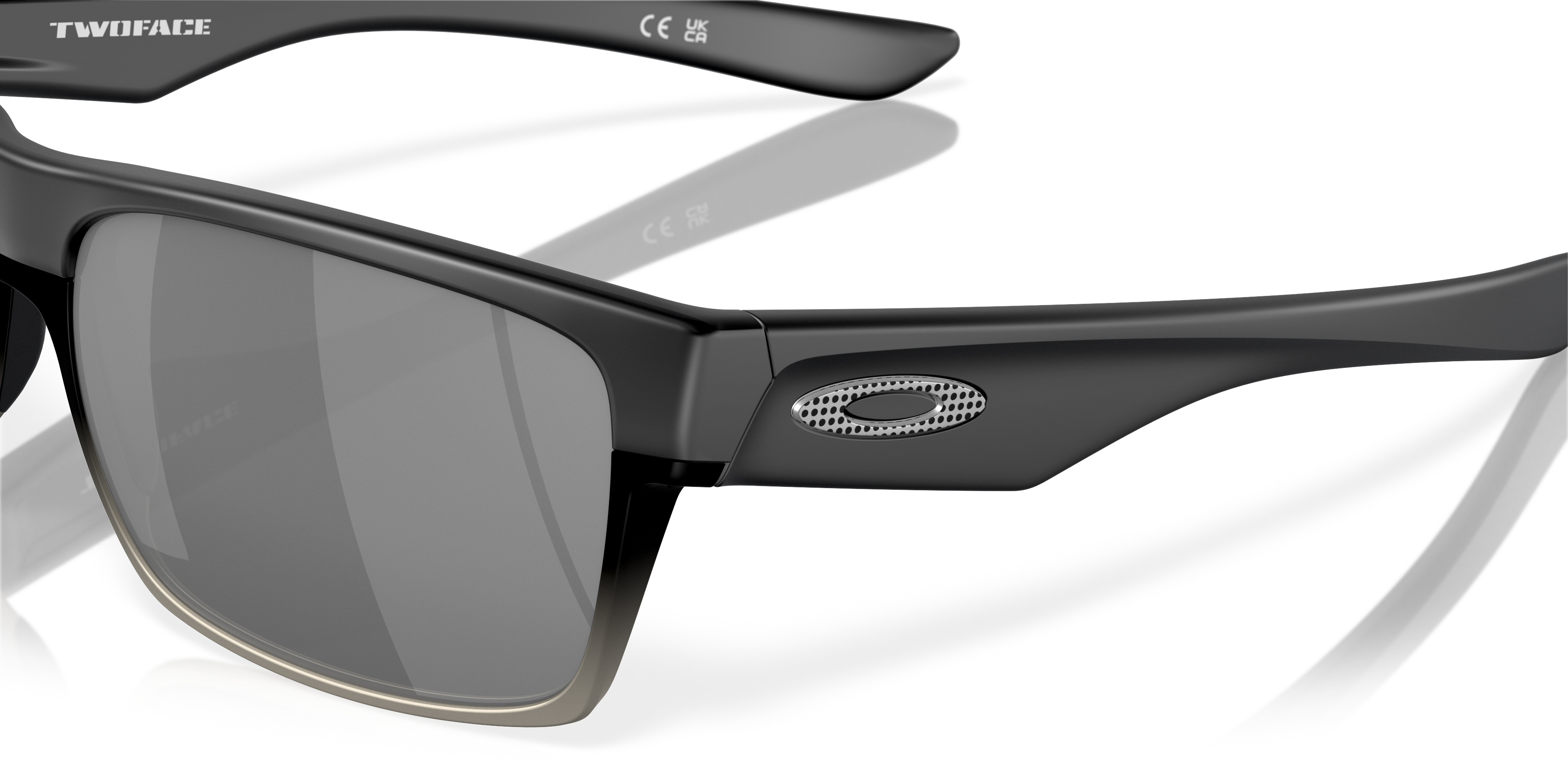 OAKLEY OO9189 TWOFACE 918930 60