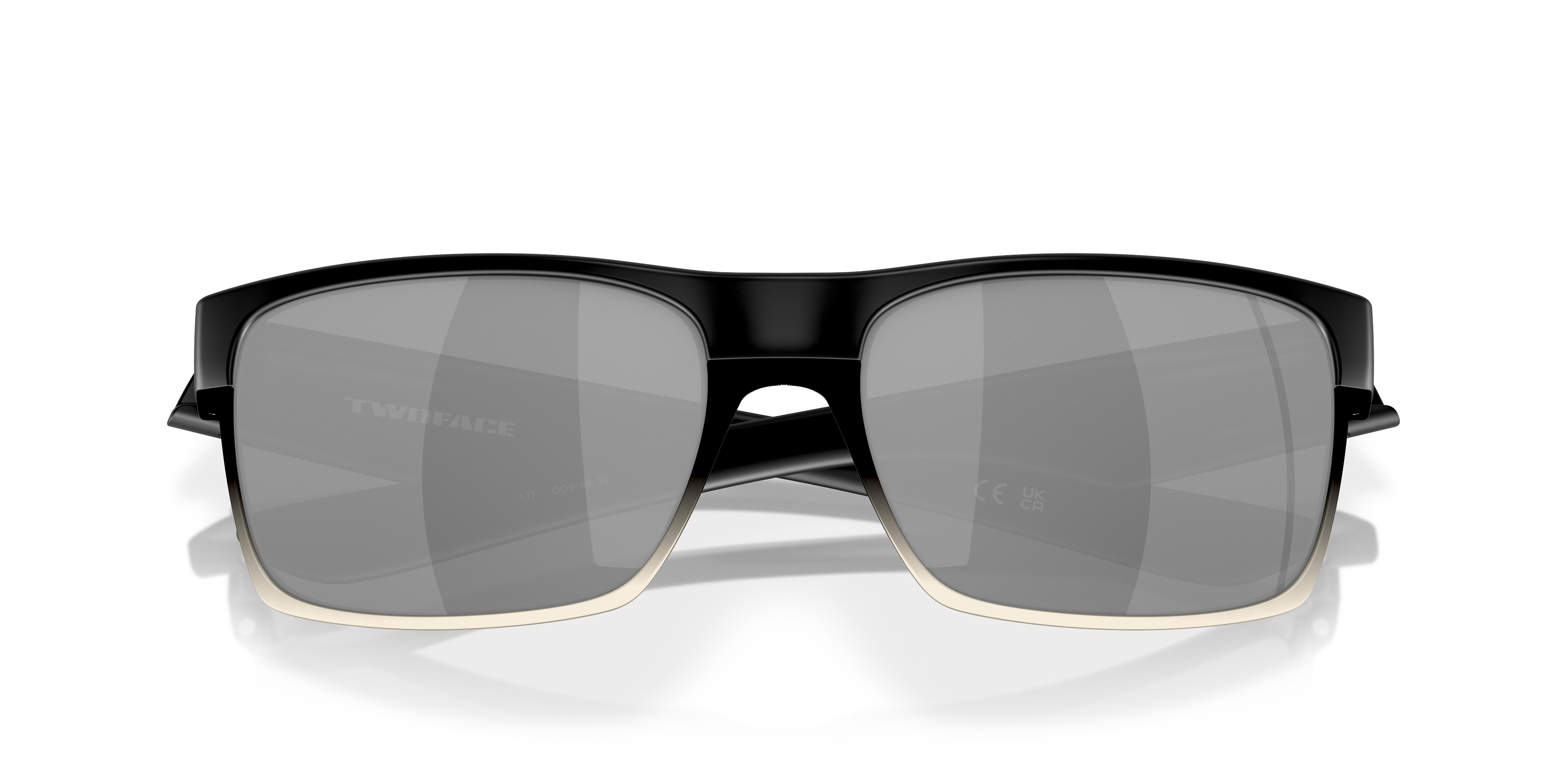 OAKLEY OO9189 TWOFACE 918930 60