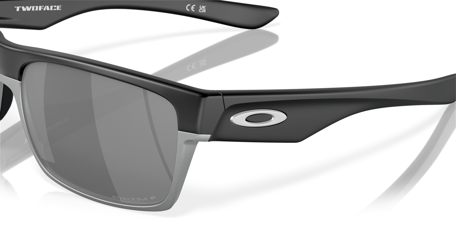 OAKLEY OO9189 TWOFACE 918938 60