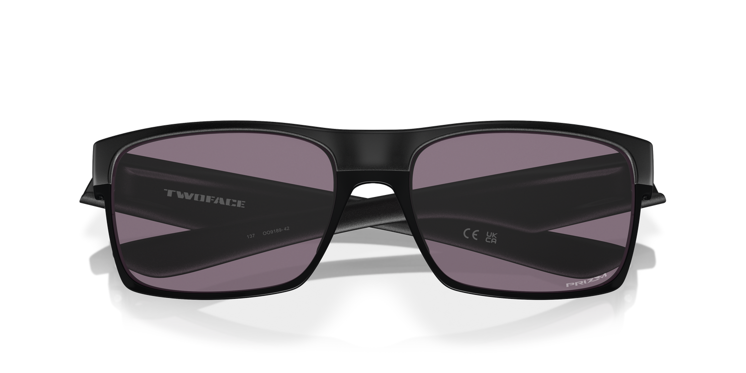 OAKLEY OO9189 TWOFACE 918942 60