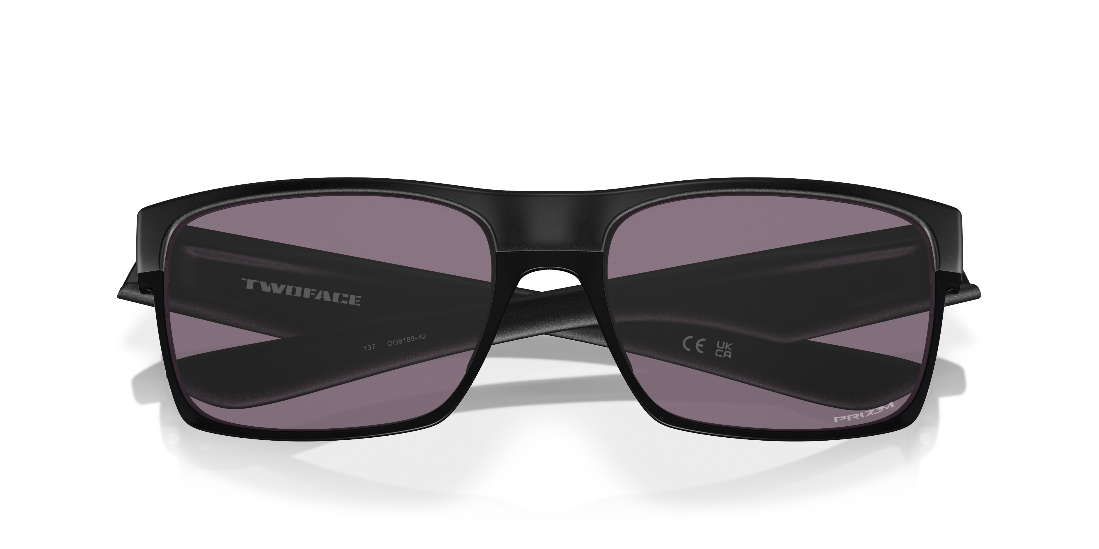 OAKLEY OO9189 TWOFACE 918942 60