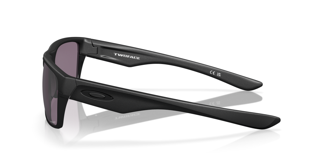 Occhiali da sole oakley oo9189 twoface 918942 masculino taglia 60mm - Vista dettagliata