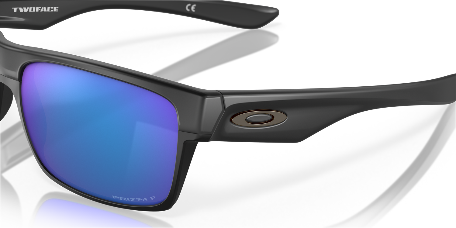 OAKLEY OO9189 TWOFACE 918946 60