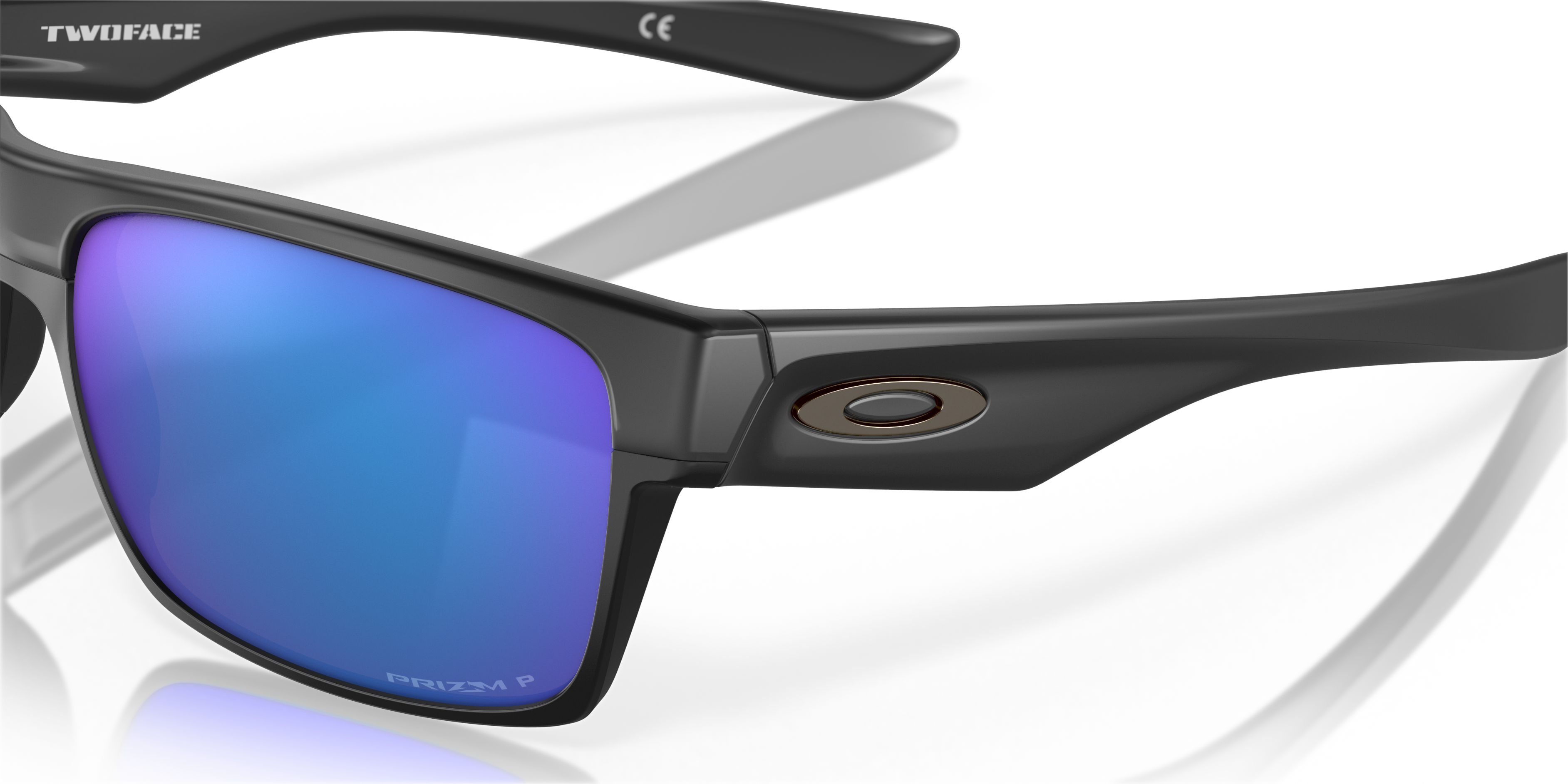 OAKLEY OO9189 TWOFACE 918946 60