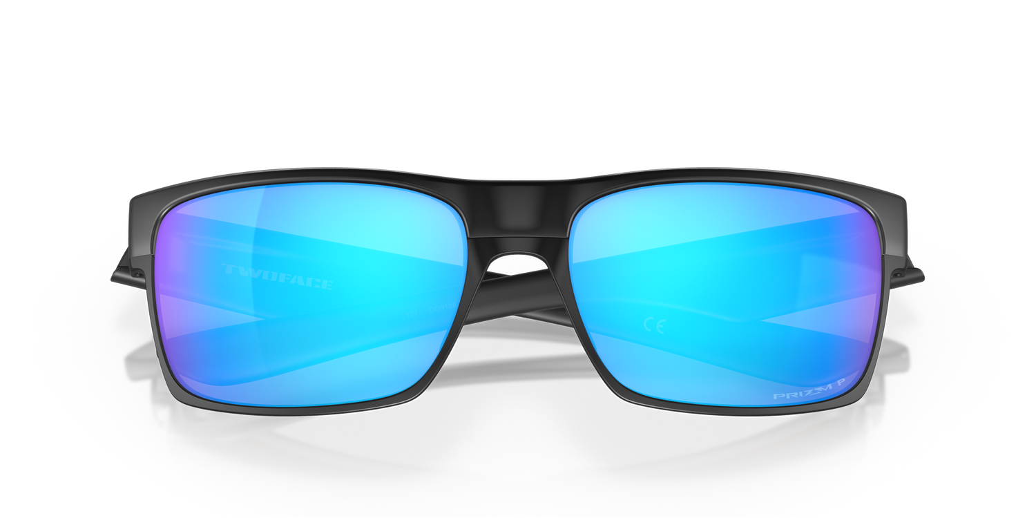 OAKLEY OO9189 TWOFACE 918946 60