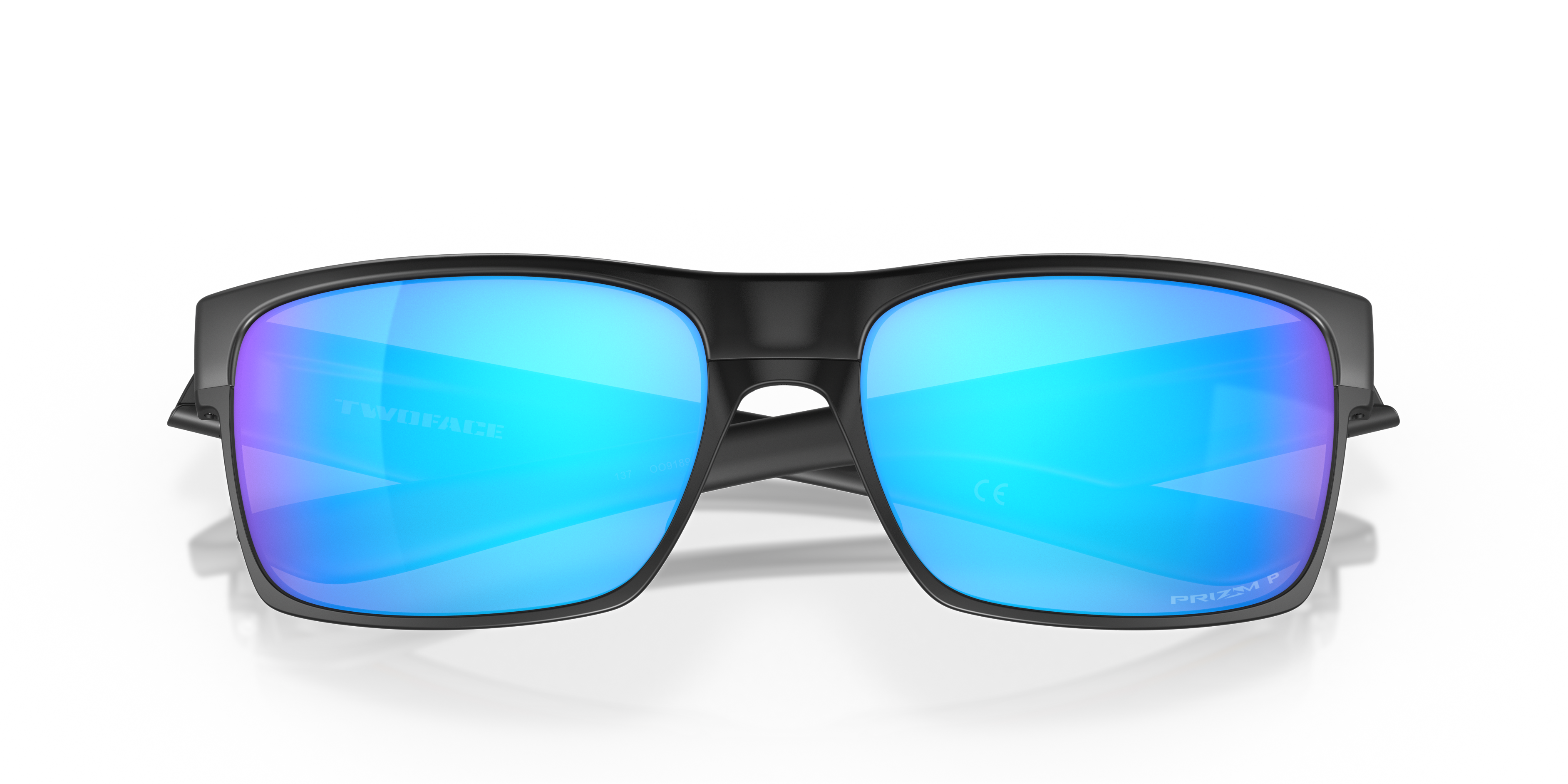 OAKLEY OO9189 TWOFACE 918946 60