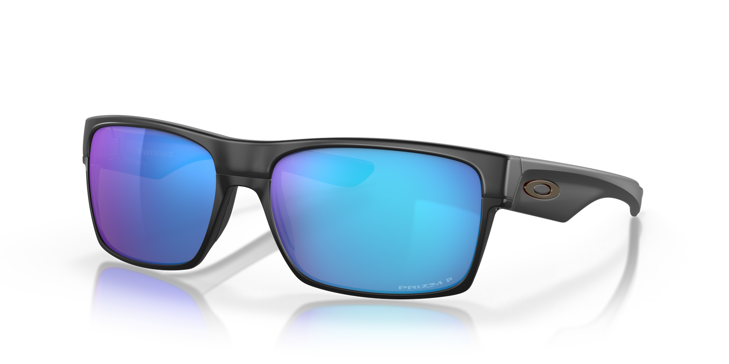 OAKLEY OO9189 TWOFACE 918946 60