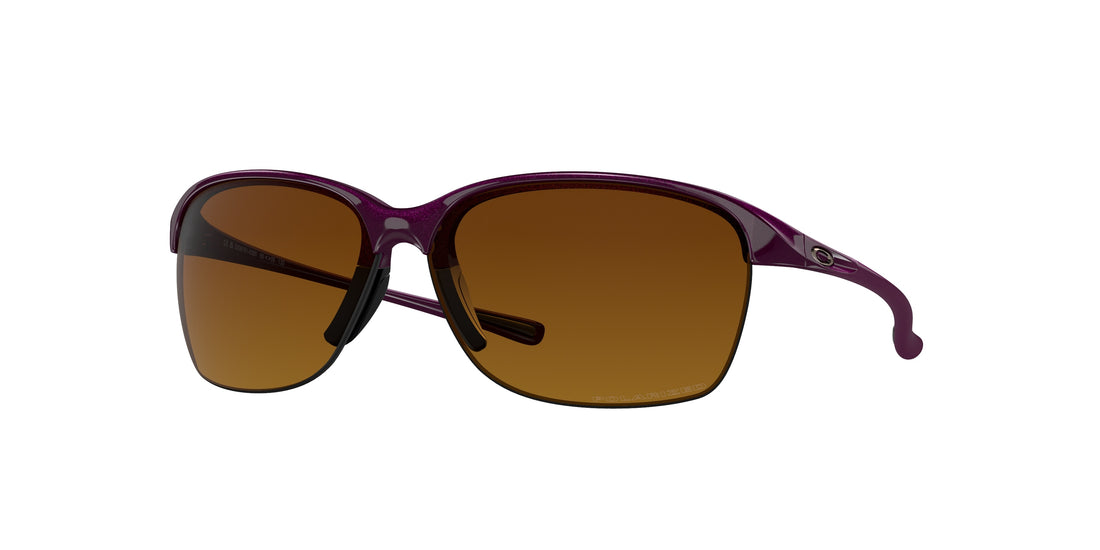 Occhiali da sole oakley oo9191 unstoppable 919103 femenino taglia 65mm - Vista principale