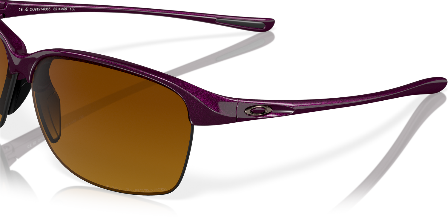 OAKLEY OO9191 UNSTOPPABLE 919103 65